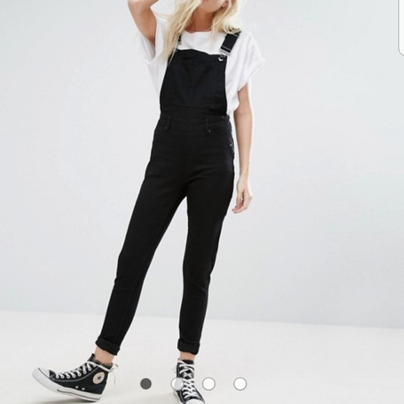cheap monday jumpsuit